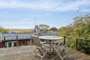 Cozy Summer House With View To The See And Nature in Ebberup
